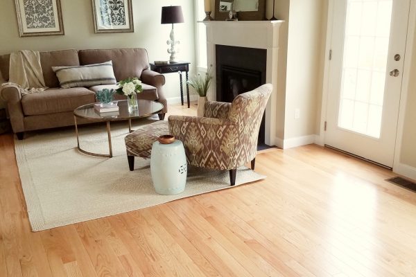 High-Quality hardwood flooring in Manchester NH
