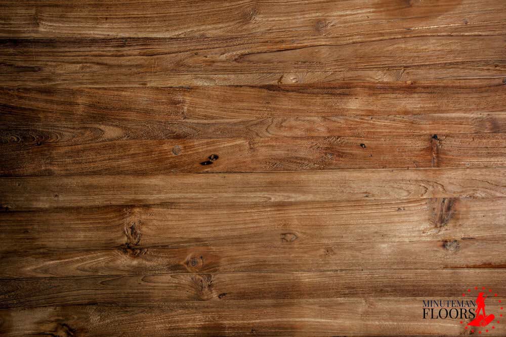 Vintage Wood Flooring in Manchester, NH