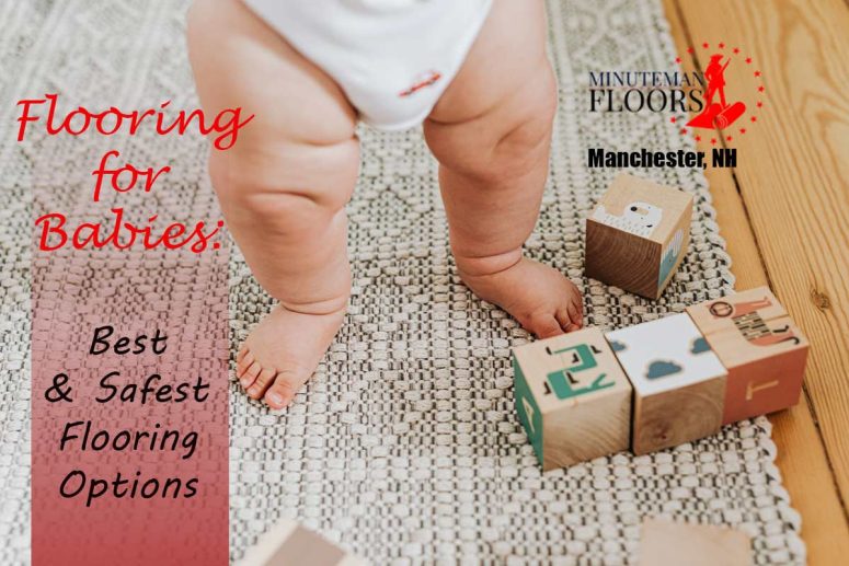 Flooring for Babies in Manchester, NH