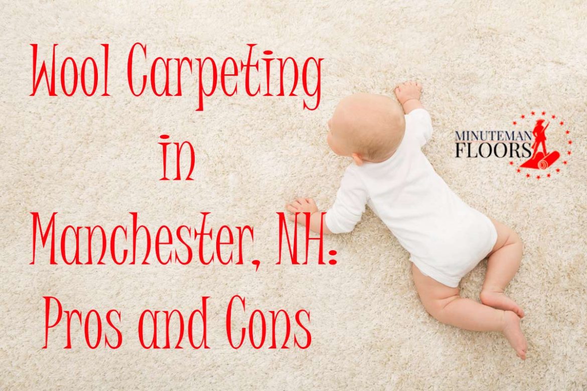 Wool Carpeting in Manchester, NH