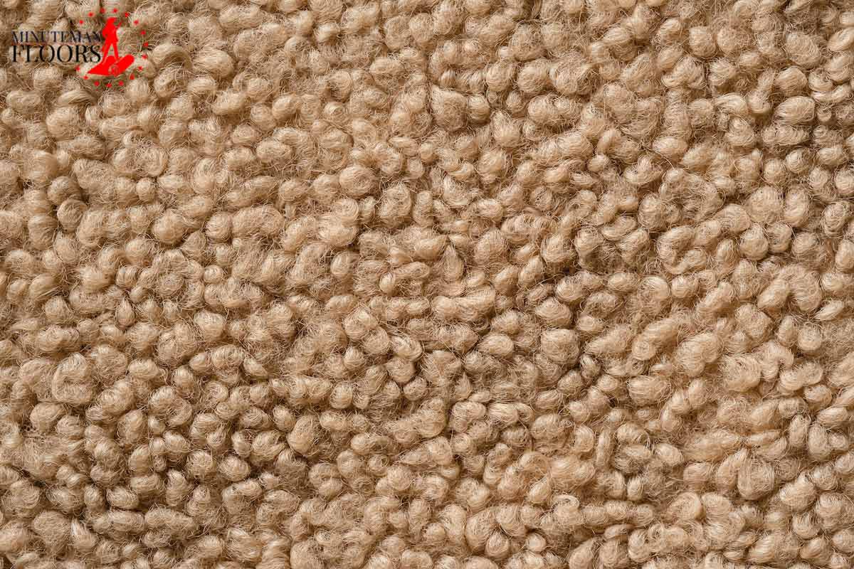 Natural Wool Carpeting vs. Blended Wool Carpeting