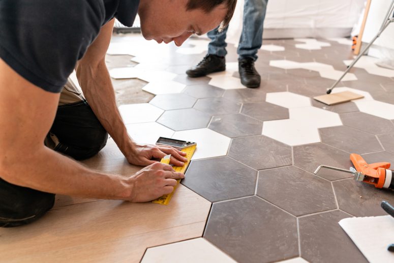 The Benefits of Custom Flooring Designs