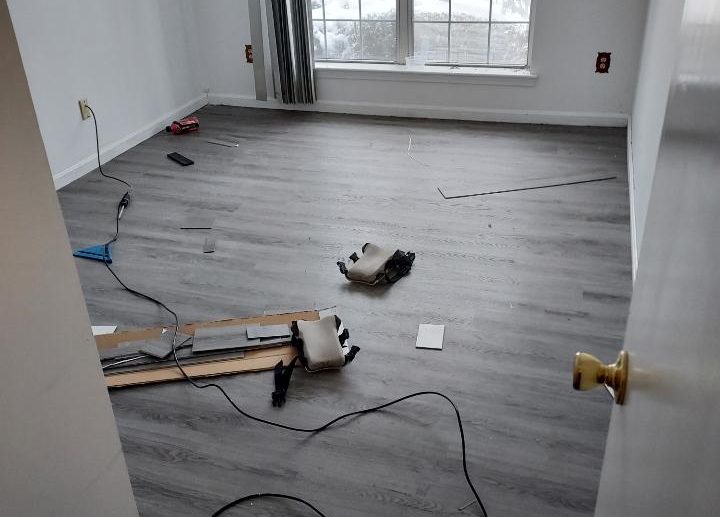 Flooring Maintenance Proper Floor Care for Different Flooring Types