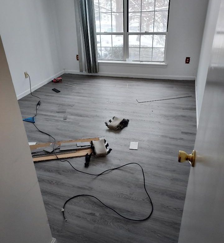 Flooring Maintenance Proper Floor Care for Different Flooring Types