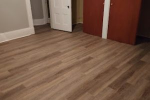 Hardwood Flooring & Carpet Installation